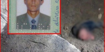 FATALIDADE - Jovem vaqueiro morre soterrado em propriedade na área rural de Monte Negro