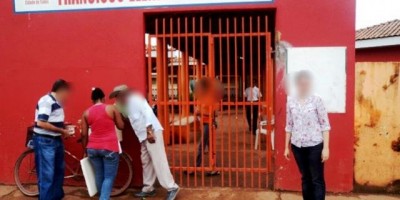 Criança leva arma para escola e ameaça atirar em colegas dentro de sala, em Porto Velho