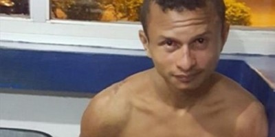 Jovem de 22 anos mata primo com golpes de facão e pauladas durante bebedeira