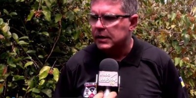 Reportagem - Delegado Morari da detalhes de todo o caso das duas irmãs e descarta o envolvimento de uma terceira pessoa - Vídeo 