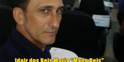 Tiro no ouvido causou a morte do suspeito de asfixiar amante e queimar crianças em Rolim, diz polícia