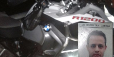 Médico de Porto Velho morre em grave acidente na BR-364