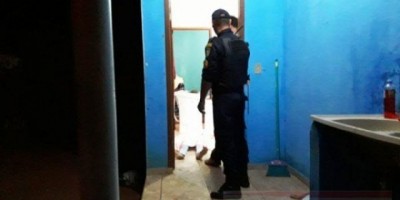 Jovem de 18 anos é assassinada a tiros dentro de residência em Vilhena