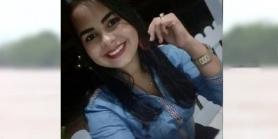 Morre Erika Maia, a terceira vítima do acidente na BR-364 que envolveu dois veículos