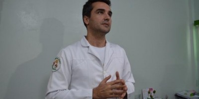 Crianças torturadas com fogo em Rolim de Moura ainda não sabem que mãe foi morta há 15 dias