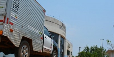 Porto Velho: Idoso Morre em Motel