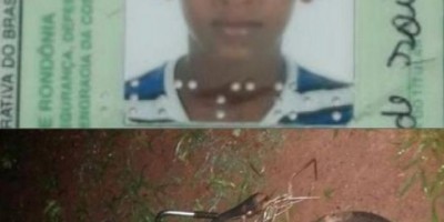 Tarilândia - Garoto de 13 anos morre atropelado enquanto andava de bicicleta com amigos