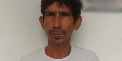 Rolim de Moura – Acusado de estupro e furto é preso pela Força Tática da PM, em cumprimento a Mandados de Prisão