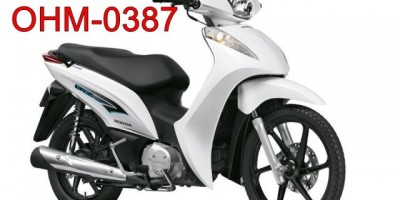 Rolim de Moura - Mulher é rendida por bandido armado e tem moto roubada no Bairro Cidade Alta 