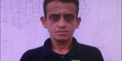 Rolim de Moura – Acusado de roubo é preso pela PM em cumprimento a Mandado de Prisão