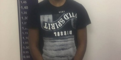 Polícia prende traficante Rogério 157 na Zona Norte do Rio