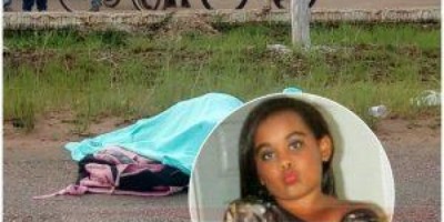 Vilhena - Estudante de 12 anos morre após ser atingida por carreta no Jardim Eldorado