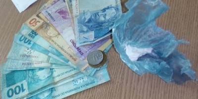Rolim de Moura – Homem é preso pela PM durante cumprimento de Mandado de Prisão por crime de Maria da Penha