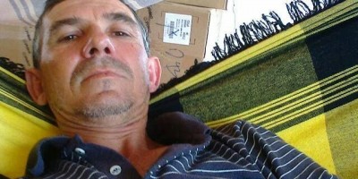 Mototaxista morre em acidente de trânsito em Cacoal, Apenado cruza preferência e provoca acidente