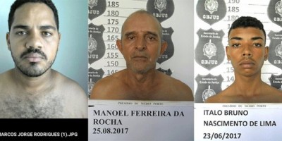 Polícia Civil esclarece crime em Porto Velho: jovem foi morto após irmão aparecer com moto de criminoso