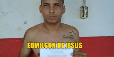 Ariquemes - Delegacia de Repressão aos Crimes Contra o Patrimônio solicita apoio da população para localizar criminoso