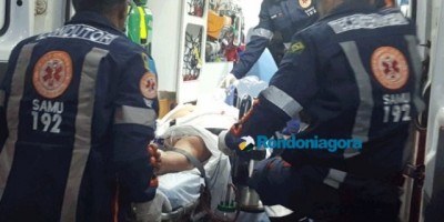 Mulher é morta pelo próprio filho em Porto Velho com uma facada