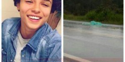 Acidente envolvendo três veículos tira a vida de jovem de 21 anos