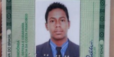Jovem de 18 anos com perfurações na cabeça e barriga é achado morto em Chupinguaia