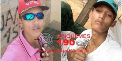 Ariquemes - Identificado corpo de adolescente encontrado em decomposição