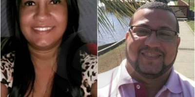 Porto Velho - Após atirar em ex-mulher, homem comete suicídio dentro de carro