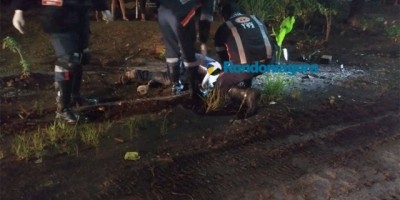 Homem é morto com vários tiros ao chegar da igreja, em Porto Velho