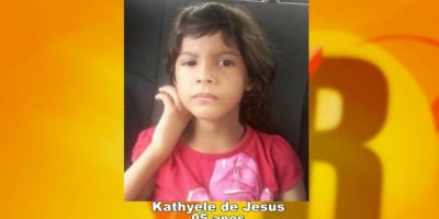 Velório de Kathyele acontece nesta quinta, 04, na capela mortuária, em Rolim de Moura