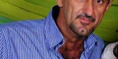 Ministro Andreazza - Motorista da ambulância é executado a tiros no pátio de uma igreja, O atirador acertou três disparos na vítima