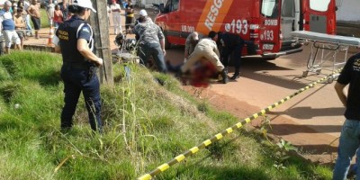Suplente de vereador é assassinado a tiros, em Cacoal