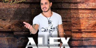 Publicidade - Nesta quinta, tem show ao vivo no Espetinho do Edinho com o cantor Alex Vilela