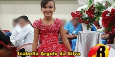 Nota de Pesar - Criança de Rolim de Moura morre vítima de acidente em Comodoro-MT