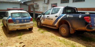 Utilidade Pública - Perícia Criminal em Rolim de Moura enfrenta dificuldade no atendimento às solicitações