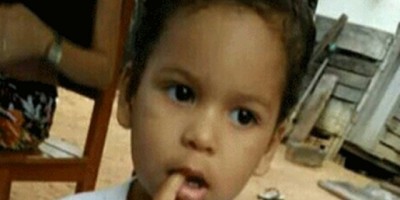 Ji-Paraná: Corpo da criança que desapareceu no Rio Machado é encontrado boiando