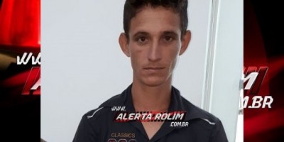 Rolim de Moura – Dupla é presa em flagrante pela PM, após arrombar e praticar furto em residência 