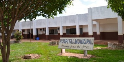 Em reforma, Hospital Municipal de Rolim de Moura transfere atendimentos para UBS