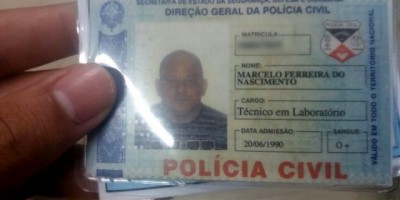 Morre policial civil vítima de grave acidente na BR-364