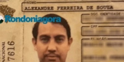 Mototaxista morre após colisão entre motos, em Porto Velho 