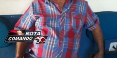Foragido da Justiça há mais de quinze anos por homicídio, é preso em São Domingos do Guaporé, após ameaçar testemunha do crime