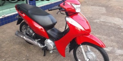 Nova Brasilândia: Com um pedaço de madeira, bandidos roubam moto de mulher no Setor 13