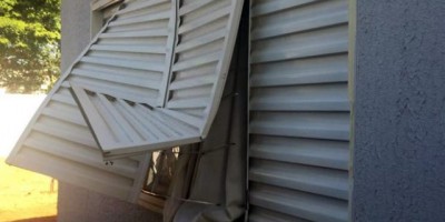 Rolim de Moura  - Em menos de 24 horas, três casas foram invadidas e furtadas 