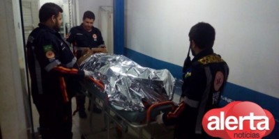 Postagem no facebook termina em tentativa de homicídio no Distrito de Bom Futuro
