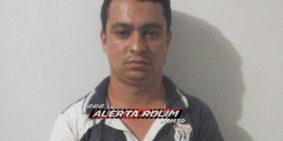 Migrantinópolis – Acusado de roubo seguido de morte e ocultação de cadáver no Pará é preso pela PM em Cumprimento a Mandado de Prisão
