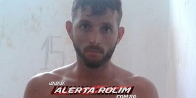 Rolim de Moura  - Dependente químico furta motocicleta de clínica de recuperação, rouba bolsa de mulher, tenta roubar outra bolsa, mas acaba detido por PM de folga, Delegado e populares 