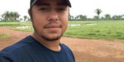 Guajará-Mirim – Jovem vitima de sequestro é encontrado morto na Serra do Parecis 