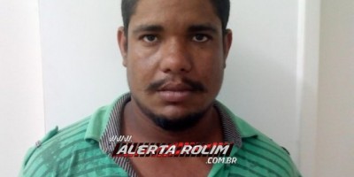 Rolim de Moura – Homem é preso pela PM após cometer furto, tentativa de furto e arrombamento de veículos no Centro da cidade