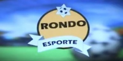 Publicidade - Vídeo - Rondoesporte, apostas esportivas on line, CONFIRA: