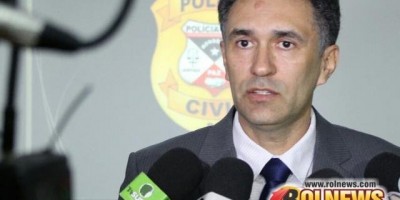 Polícia faz levantamento de crimes envolvendo mortes no ano de 2017, em Rolim de Moura