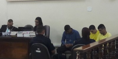 Primeiros acusados de matar prefeito são condenados a mais de 14 anos de prisão, em Rondônia