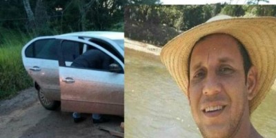 Acidente na BR 429 entre Alvorada do Oeste e Presidente Medice tira a vida de costamarquense