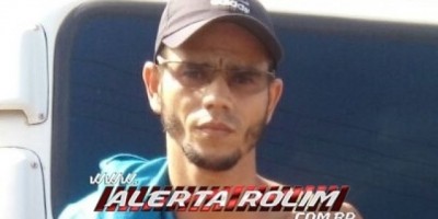Rolim de Moura – Acusado de tráfico e receptação é preso pela PM em cumprimento a Mandados de Prisão